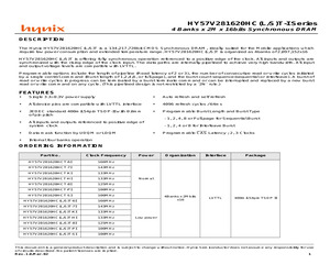 HY57V281620HCT-PI.pdf