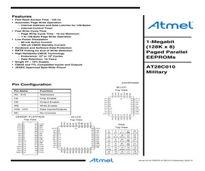 AT28C010E12DM/883.pdf