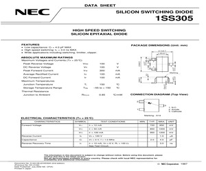 1SS305-T1.pdf