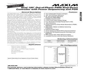 MAX1858EEG+.pdf