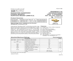 CDDATAPACK/JANSF2N7506U8.pdf