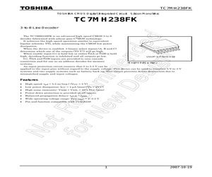 TC7MH238FK.pdf