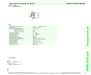 NBN4-12GM40-Z0.pdf