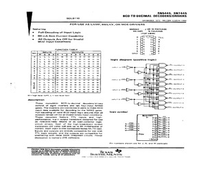 SNJ5445W.pdf