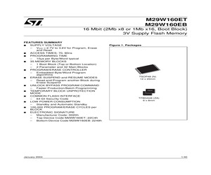 M29W160EB90N1.pdf