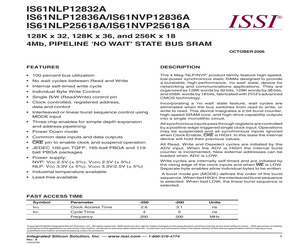 IS61NLP12832A-200B2I.pdf