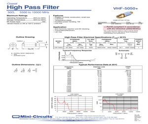 VHF-5050-S+.pdf