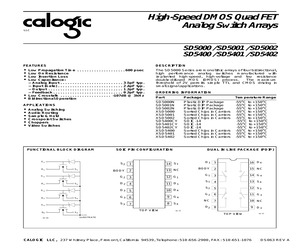 SD5000N/LF.pdf