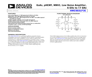 HMC903LP3E.pdf