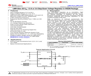 LMR12015XSD/NOPB.pdf