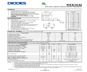 MMBTA42-7.pdf