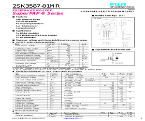 2SK3587-01MR.pdf