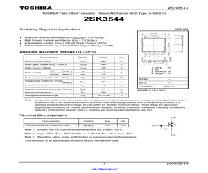 2SK3544.pdf