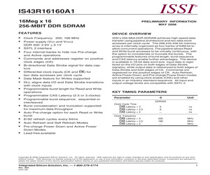 IS43R16160A1-5TL.pdf