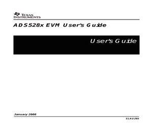 ADS5281EVM.pdf