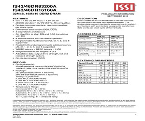 IS43DR16160A-5BBL.pdf