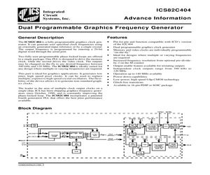 ICS82C404M.pdf