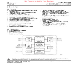 TAS3108DCPG4.pdf