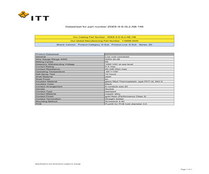 CXB1512-CLPL-C00N0ZJ430H.pdf