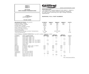 2N6211LEADFREE.pdf