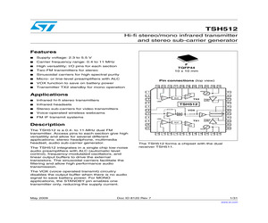 TSH512CYFT.pdf