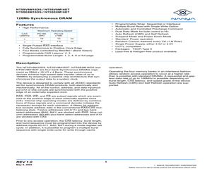 NT5SE8M16DS-6K.pdf