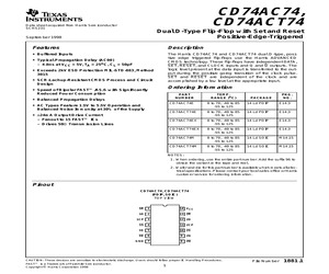 CD74AC74EX.pdf