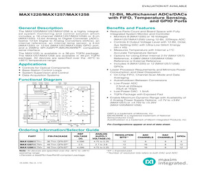 MAX1220BETX+.pdf