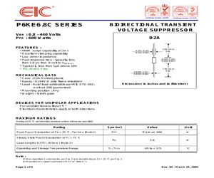 P6KE440C.pdf