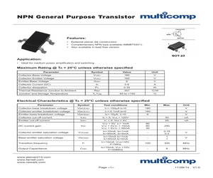 MMBT5551-7-F.pdf