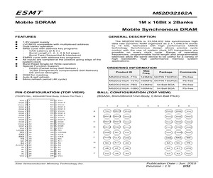 M52D32162A-10TG.pdf