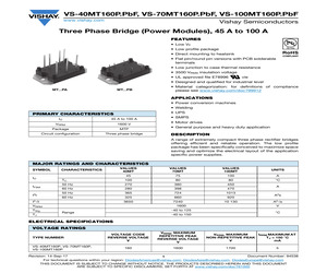 VS-100MT160PAPBF.pdf