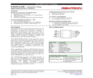 FM25CL64B-GA.pdf