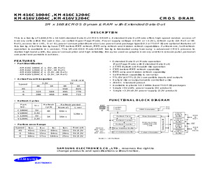 KM416V1204CT-45.pdf