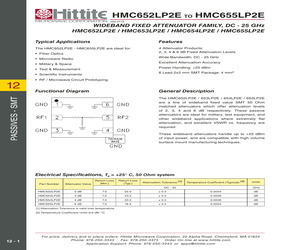 HMC652LP2E.pdf