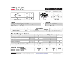 IRF7811AVTRPBF-1.pdf