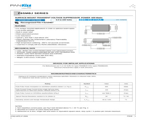 P6SMBJ11A.pdf