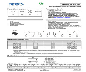 BAT54SW-7-F.pdf