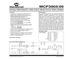 MCP3906-I/SS.pdf