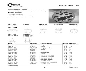 BAS70-07E6327.pdf