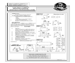 ISP817XGRSMT&R.pdf