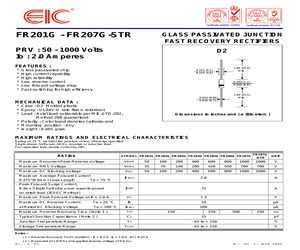 FR201G.pdf