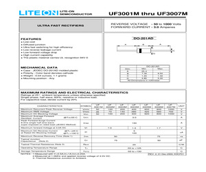 UF3007M.pdf