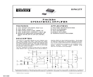 OPA177FP.pdf