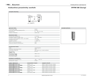 IFFM08N3701/O1L.pdf