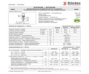 BC546BBK.pdf