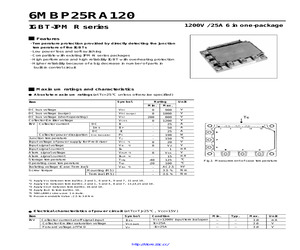 6MBP25RA120.pdf