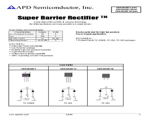 SBR20150CTI.pdf