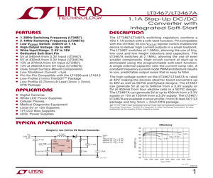 LT3467AEDDB#TRPBF.pdf