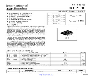 IRF7306.pdf